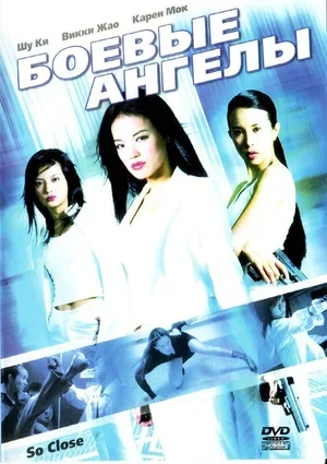 Боевые ангелы 2002