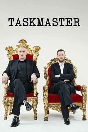 Taskmaster 2015