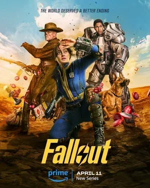 Fallout 2024