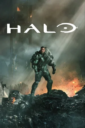 Halo 2022