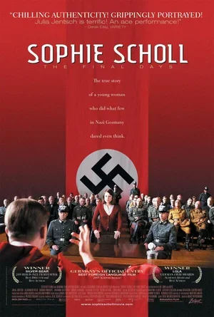 Последние дни Софии Шолль 2005