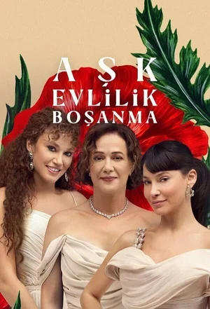 Aşk Evlilik Boşanma 2024