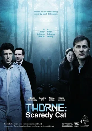 Торн: Пуганая ворона 2010
