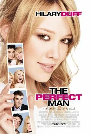 Идеальный мужчина 2005