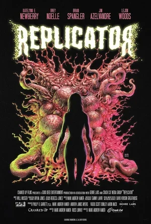 Replicator 2024