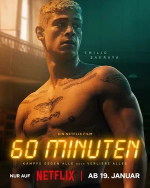 60 минут 2024