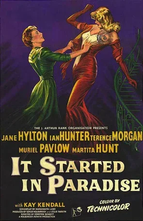 The Darkest Hour 1952
