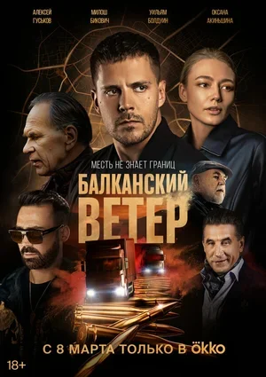 Балканский ветер 2023