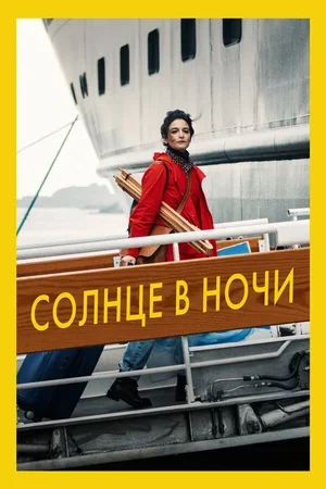 Солнце в ночи 2019