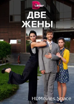 Две жены 2017