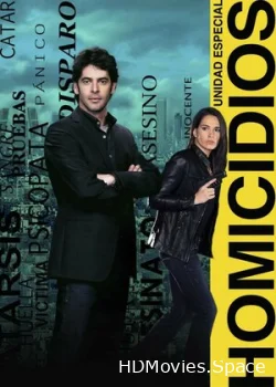 Убийство 2011