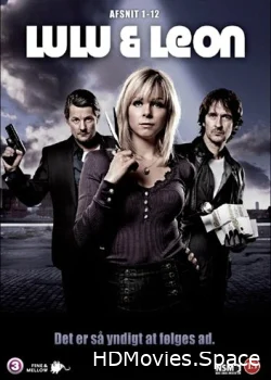 Лулу и Леон 2009