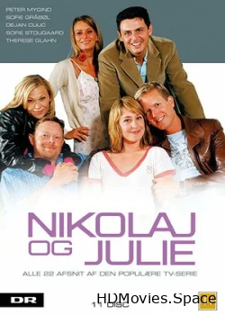 Николай и Юлия 2002