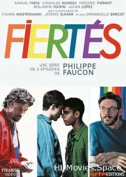 Fiertés 2018
