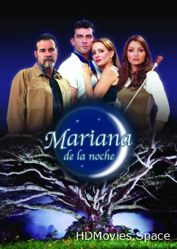 Ночная Мариана 2003