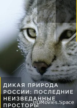 Дикая природа России: Последние неизведанные просторы 2018