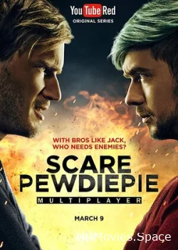 Испугай PewDiePie 2016