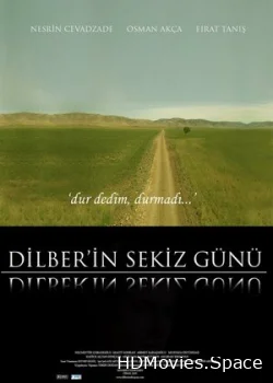 Восемь дней Дилбер 2008