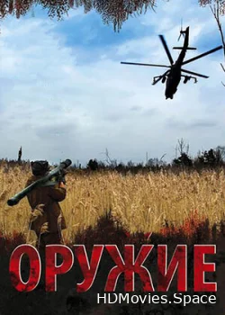 Оружие 2008