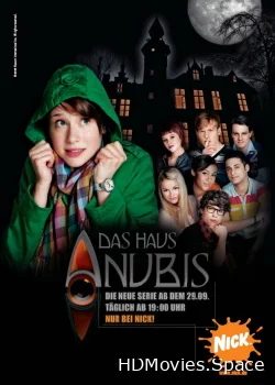 Дом Анубиса 2009