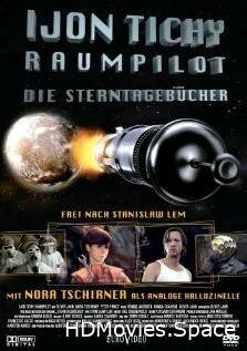 Ийон Тихий: Космический пилот 2007
