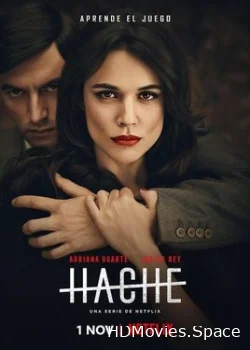 Аче 2019