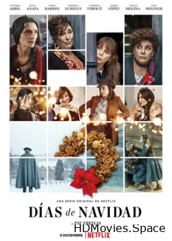 Días de Navidad 2019