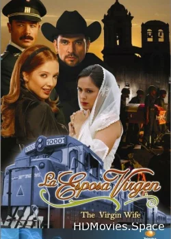 Супруга-девственница 2005
