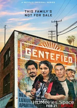 Gentefied: Обратная сторона американской мечты 2020