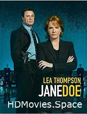 Джейн Доу: Исчезновение 2005