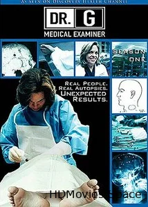 Доктор Джи.: Медицинское расследование 2004