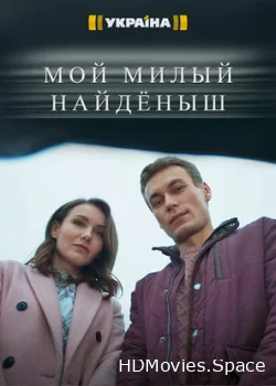 Мой милый найдёныш 2020