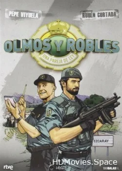 Ольмос и Роблес 2015
