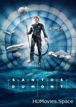 Сантос Дюмон 2019