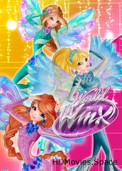 Мир Винкс 2016