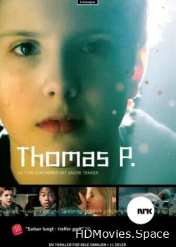 Томас П. 2007