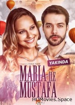 Мария и Мустафа 2020