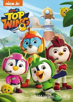 Top Wing 2017