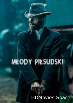 Молодой Пилсудский 2019
