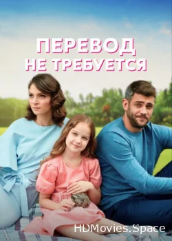 Перевод не требуется 2020