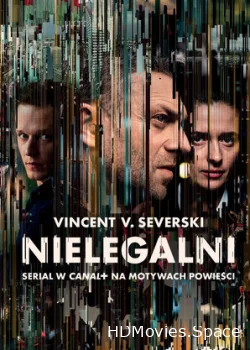 Нелегалы 2018