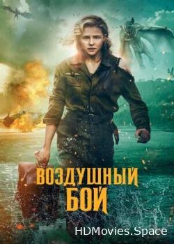 Воздушный бой 2020