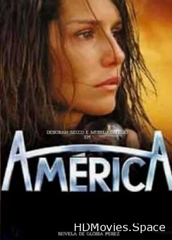 Америка 2005