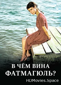 В чем вина Фатмагюль? 2010