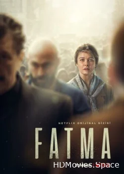 Фатма 2021