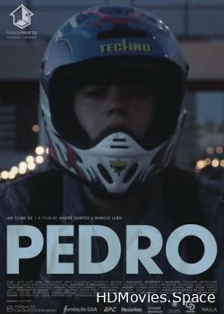 Педро 2016