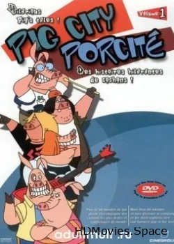 Свин Сити 2002