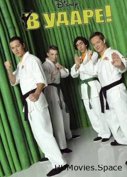 В ударе 2011
