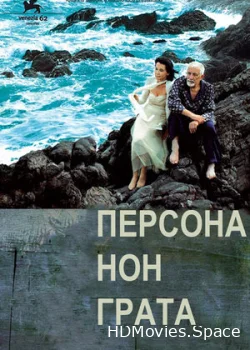 Персона нон грата 2005