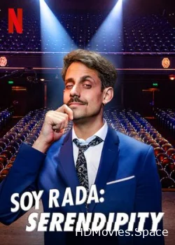 Я — Рада. Озарение 2021